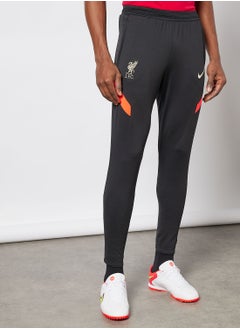 Buy Liverpool FC Strike Knit Football Pants in UAE