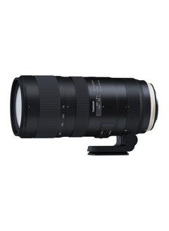 Buy Tamron A025C SP 70-200mm F/2.8 Di VC USD G2 for Canon Digital SLR Camera in UAE