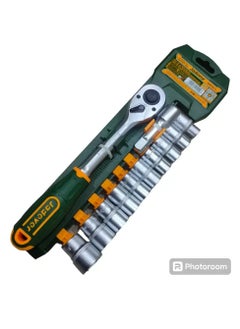 اشتري Jadever Socket Set 12 Pcs   Jdst2212 في مصر