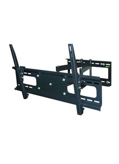 اشتري Wall Mount Bracket For TV Black في السعودية