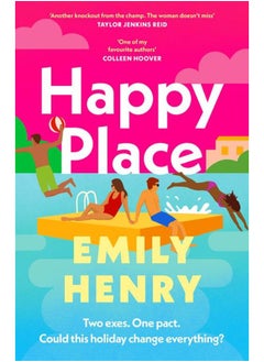 Buy Happy Place in Egypt