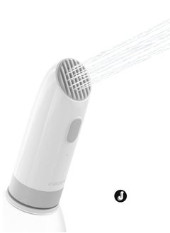 اشتري "NEW Portable Electric Travel Bidet – Rechargeable Handheld Shattaf Sprayer for On-the-Go Personal Hygiene" في الامارات