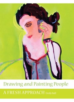 Buy Drawing and Painting People : A Fresh Approach in UAE