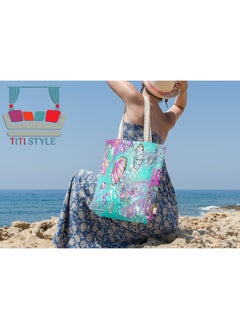 Buy beach waterproof tote bag in Egypt