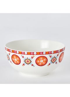 اشتري Majestic Cereal Bowl 14x14 cm في الامارات