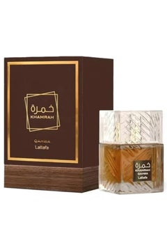 Buy khamrah Qahwa EDP 100ml For Unisex in Egypt