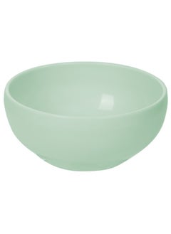 اشتري Amori Small Feeding Bowl 415ml - Tea Green Matcha في الامارات