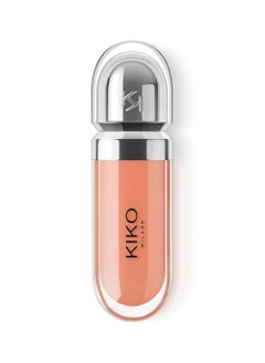 Buy Kiko Milano 3d Hydra Lipgloss 20 in Egypt