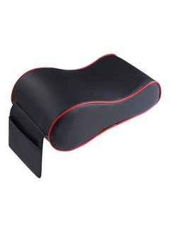 Buy Central Leather Armrest Cushion For Car in Egypt