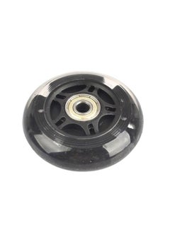 Buy Replacement Rear Wheel for Smooth Spare Scooter Rear Wheel for Your Kids Scooter 9.06x5.63x2.76cm in Saudi Arabia