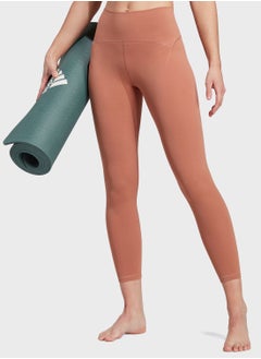 Buy Yoga Studio Luxe 7/8 Tights in Saudi Arabia