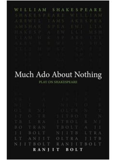 Buy Much Ado About Nothing in UAE