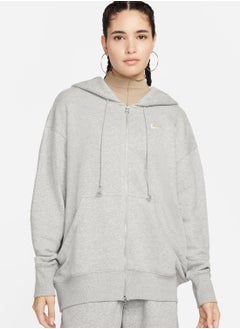 Buy Nsw Phoenix Fleece Oversized Hoodie in UAE