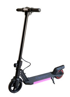 Buy CRONY S31 Kids Electric Scooter With LED colored lights in Saudi Arabia