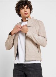 Buy Essential Jacket in UAE