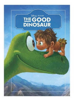 Buy The Good Dinosaur story in Egypt