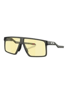 اشتري Men's Mirrored Rectangle Sunglasses - OO9285 928502 61 - Lens Size: 61 Mm في الامارات