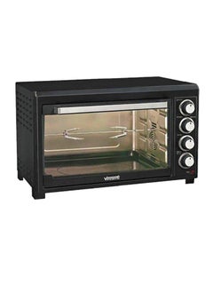 Buy 60L Electric Oven Toaster With Convection 2000W in Saudi Arabia