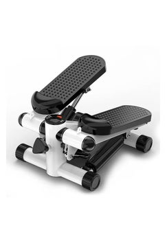 اشتري Mini Stepper Weight Loss Fitness Equipment Black في الامارات