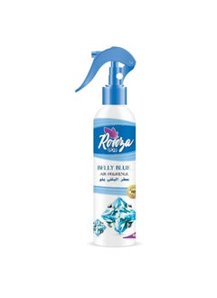 Buy Ronza Play Blue Air Freshener 460 ml in Egypt