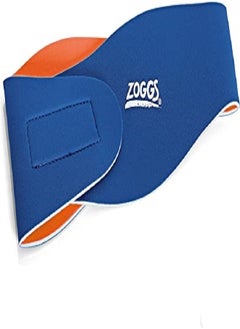 Buy Zoggs Ear Band - Multi Color - Small in UAE