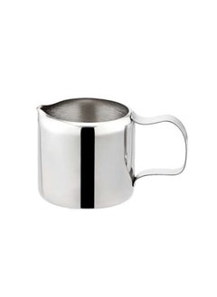 اشتري Stainless Steel Milk Jug, 0.14 L في الامارات