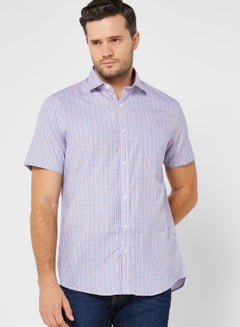 Buy Short Sleeve Shirts in UAE