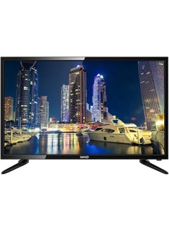 Buy 32 Inch TV Standard Frameless HD LED TV|SHM-32LKGSF in Saudi Arabia