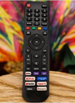 Buy Remote Control For Hisense Tv in Saudi Arabia