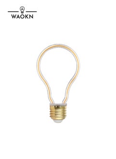 Buy The New E27 Threaded LED Bulb With Variety of Retro Creative Style Can Be Freely Matched to Decorate Your House in Saudi Arabia