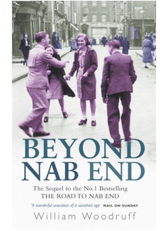 Buy Beyond Nab End : The Sequel to The Road to Nab End in Saudi Arabia