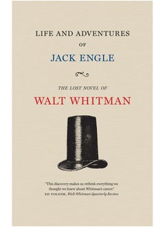 Buy Life and Adventures of Jack Engle: An Auto-Biography; a Story of New York at the Present Time in Which the Reader Will Find Some Familiar Characters in UAE