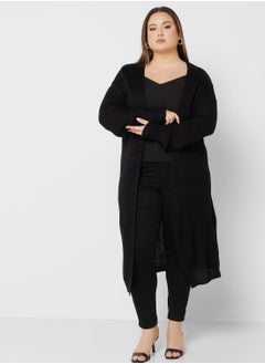 Buy Longline Cardigan in UAE