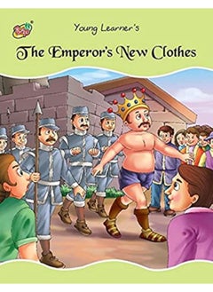 اشتري The Emperors New Clothes في الامارات