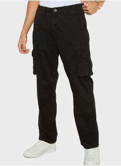 Buy Essential Cargo Pants in UAE