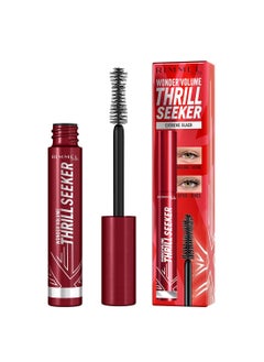 Buy Rimmel London Thrill Seeker Mascara in UAE