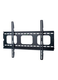 اشتري Tilt TV Wall Bracket For32-55 Inch Black في السعودية