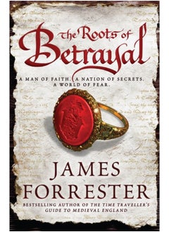 Buy The Roots of Betrayal in UAE