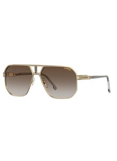 اشتري Square Double Bridge Sunglasses في السعودية