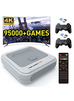 Buy Android TV with 33000 games consoles in Saudi Arabia