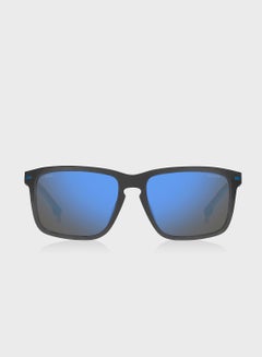 Buy 2060808Ht594J Oversize Sunglasses in UAE