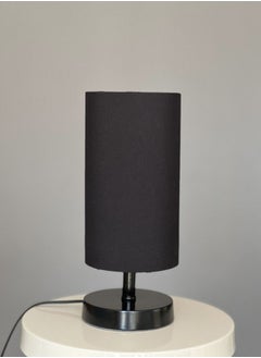 Buy Table Lamp - Black in Egypt