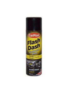 اشتري Carplan Flash Dash Vanilla 500ml في مصر