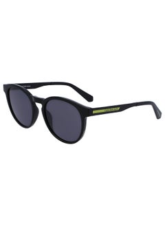 اشتري Calvin Klein Jeans CKJ22643S 001 52 Unisex Sunglasses في الامارات