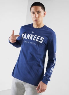 Buy New York Yankees T-Shirt in UAE