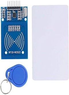 اشتري Arduino RC522 RFID Card Reader Module Kit في مصر