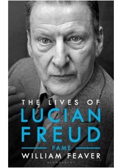 اشتري The Lives of Lucian Freud: FAME 1968 - 2011 في الامارات