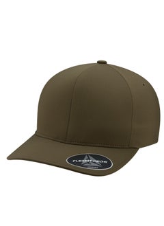 اشتري Flexfit Delta Adjustable Cap Unisex 180A في الامارات