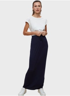 Buy Pleated Midi Skirt in Saudi Arabia