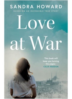 اشتري Love at War في الامارات